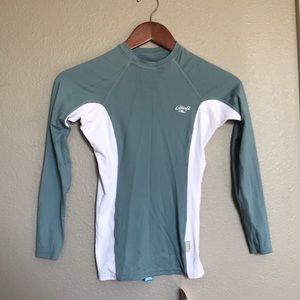 O’Neill Long Sleeve Rash Guard